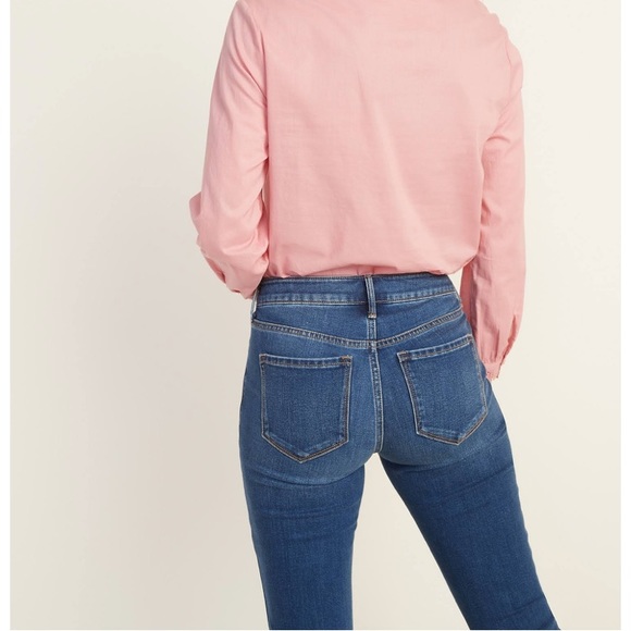 BNWT Old Navy Sweetheart Bootcut sz 14 - Picture 2 of 7